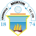 Greenock Morton logo