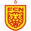 Nordsjælland W logo