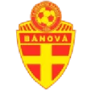 Jednota Bánová logo