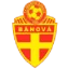 Jednota Bánová logo