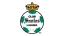 Santos Laguna W logo