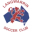 Langwarrin logo