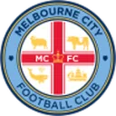 Melbourne City II logo