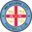 Melbourne City II logo