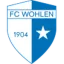 FC Wohlen logo