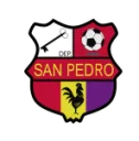 Deportivo San Pedro logo