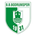 Bodrum Belediyesi Bodrumspor logo