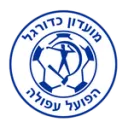 Hapoel Afula logo