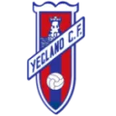 Yeclano Deportivo logo