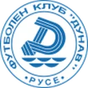 Dunav Ruse logo