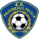 Progresul Pecica logo