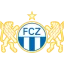 FC Zurich logo