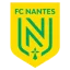 Nantes logo