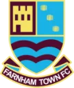 Farnham logo