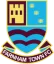 Farnham Town logo