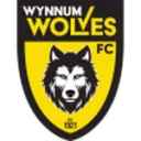 WDSC Wolves logo