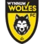 WDSC Wolves logo