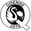 Odense Q W logo