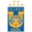 Tigres UANL W logo