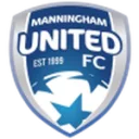 Manningham United logo
