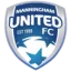 Manningham United Blues logo