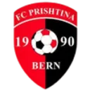 Prishtina Bern logo