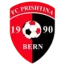 Prishtina Bern logo