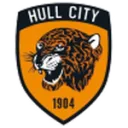 Hull City U21 logo