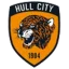 Hull City U21 logo