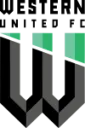 Western United II logo
