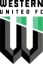 Western United II logo
