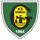 GKS Katowice W logo