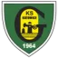 GKS Katowice W logo