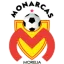 Monarcas logo
