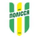 Polissya Zhytomyr U19 logo