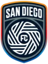 San Diego logo