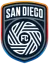 San Diego logo