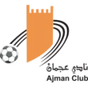 Ajman U23 logo