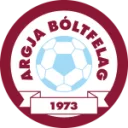 AB Argir logo