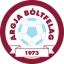 AB logo