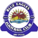Blue Eagles logo