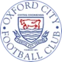 Oxford City logo