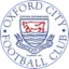 Oxford City logo