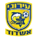 Maccabi Ashdod logo
