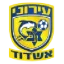 Maccabi Ashdod logo