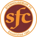 Stenhousemuir logo