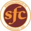 Stenhousemuir logo