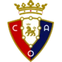 Osasuna II logo