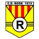 Roda logo