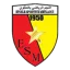 ES Metlaoui logo